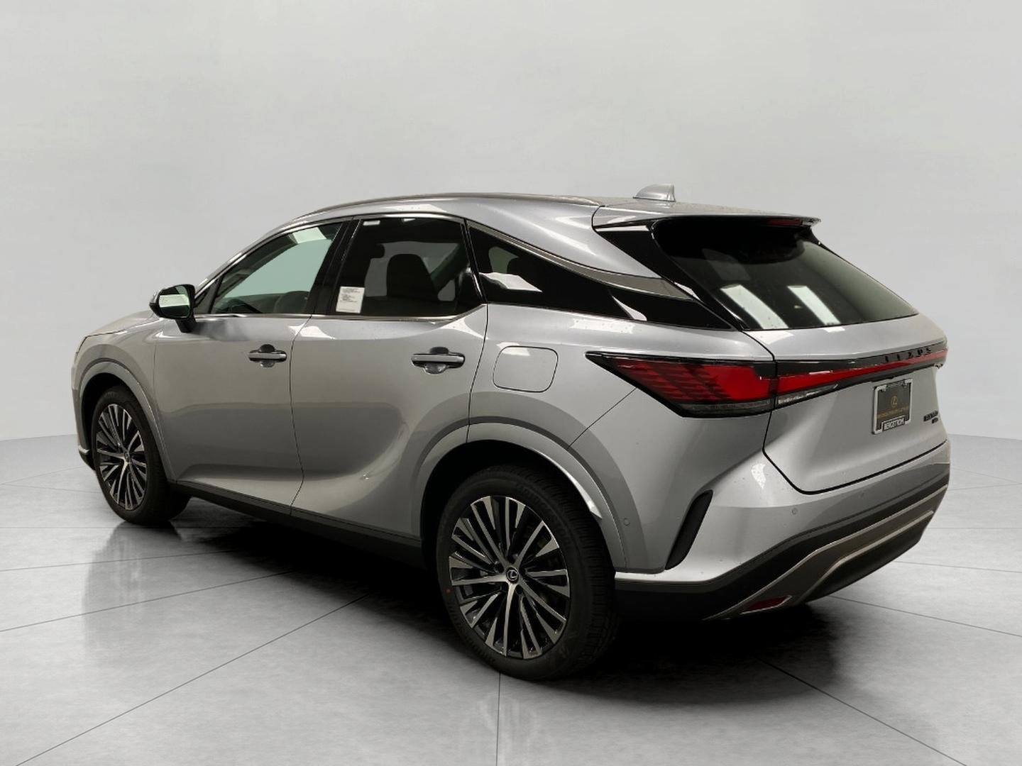 New 2025 Lexus RX 350 AWD image 7