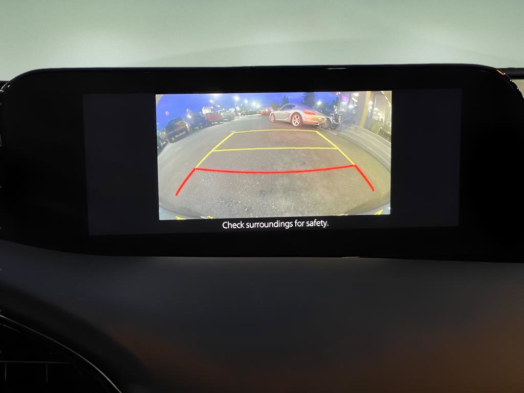Used 2023 MAZDA MAZDA3 s image 19