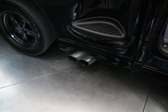 Used 2002 Ford F150 Lightning image 17