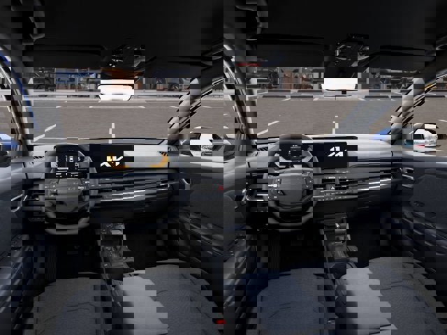 New 2026 Kia K4 LXS image 14