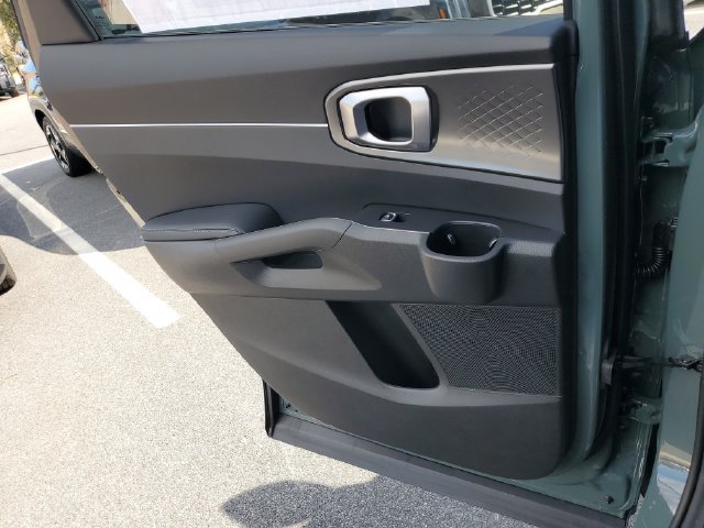 New 2026 Kia Sorento EX AWD/4WD image 19