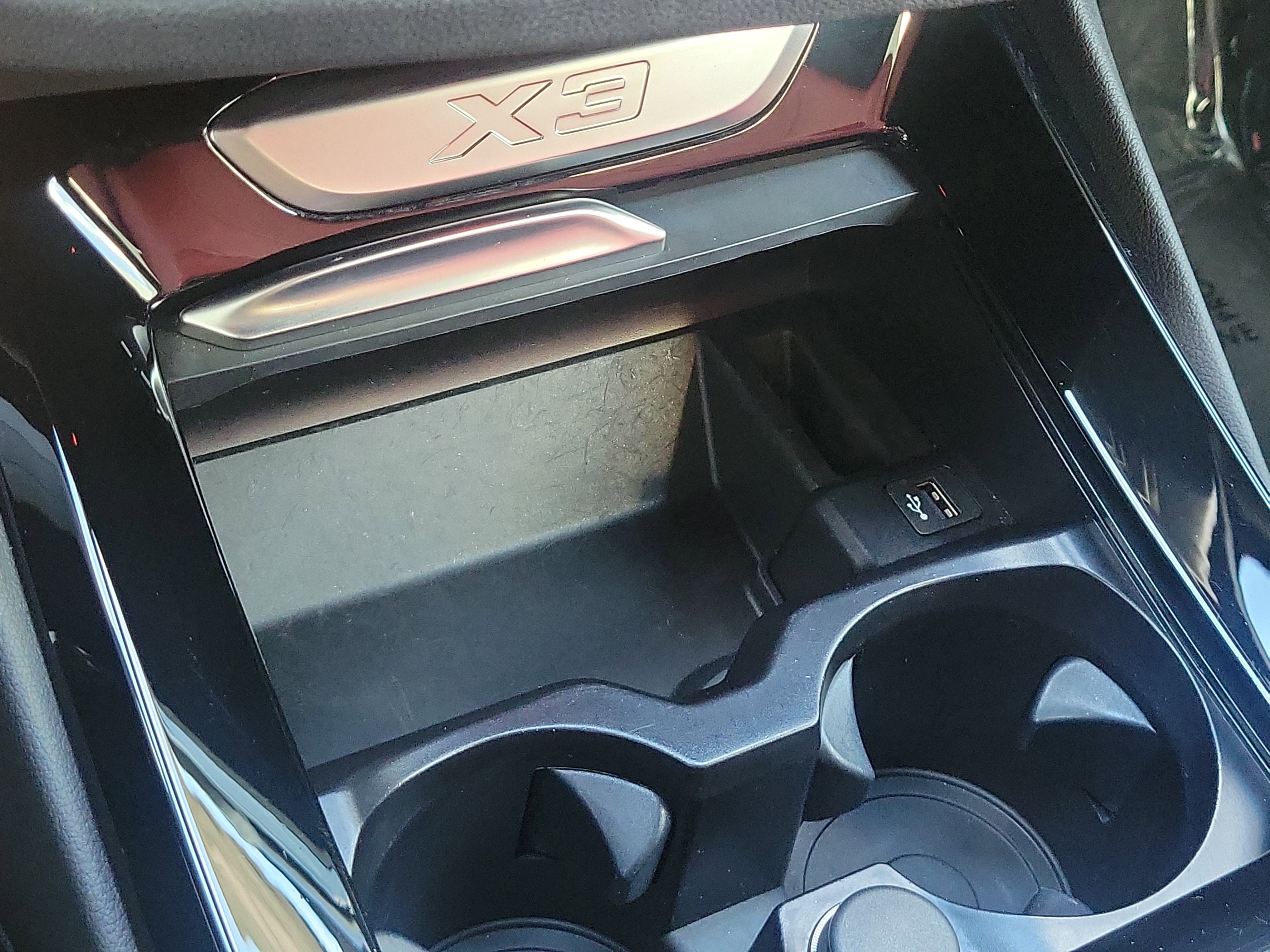 Used 2022 BMW X3 sDrive30i w/ Premium Package 2 (ZPA) image 33