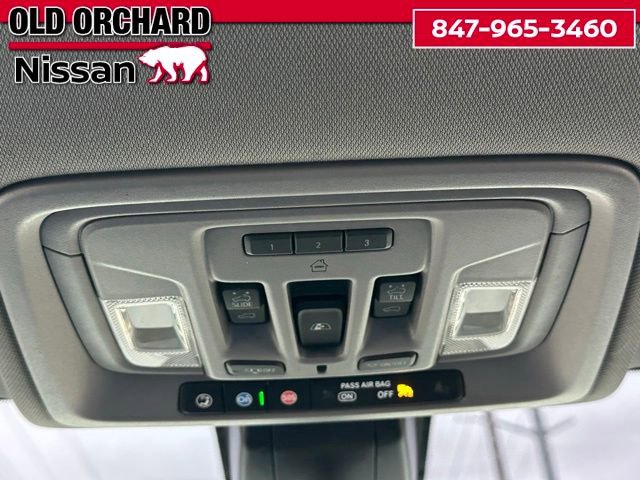 Used 2022 GMC Sierra 2500 Denali w/ Denali Ultimate Package AWD/4WD image 20