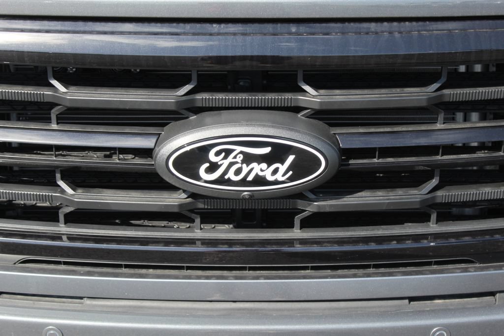 New 2026 Ford F150 XLT w/ Equipment Group 302A MID AWD/4WD image 10