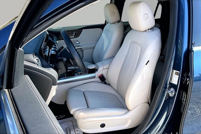 Certified 2023 Mercedes-Benz GLA 250 4MATIC image 24