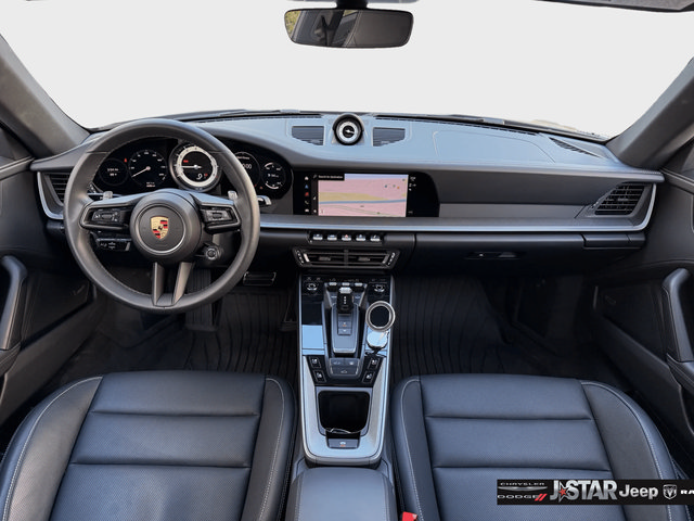 Used 2024 Porsche 911 Carrera S RWD image 18