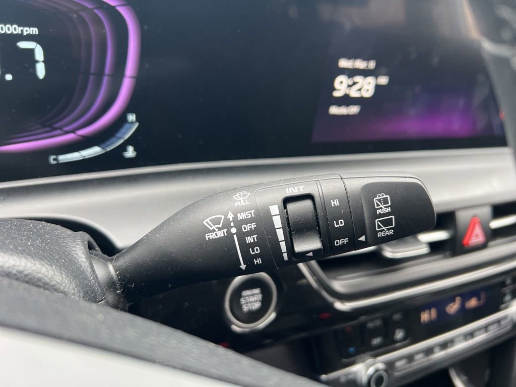 Used 2025 Kia Seltos S image 13