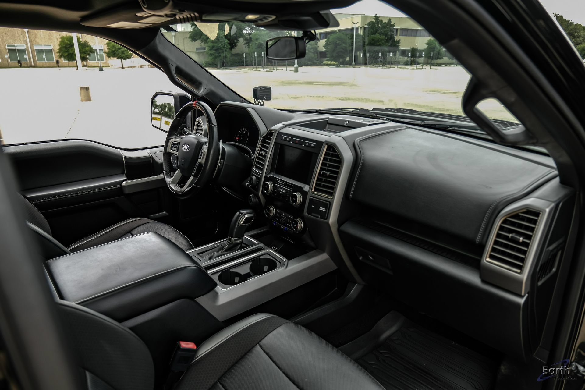 Used 2019 Ford F150 Raptor w/ Equipment Group 802A Luxury AWD/4WD image 47