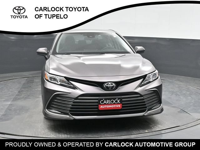 Used 2024 Toyota Camry LE FWD image 7