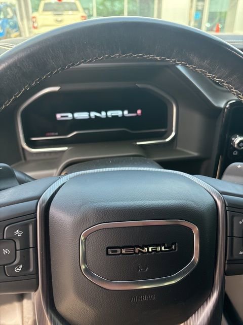 Used 2022 GMC Sierra 1500 Denali Ultimate image 20