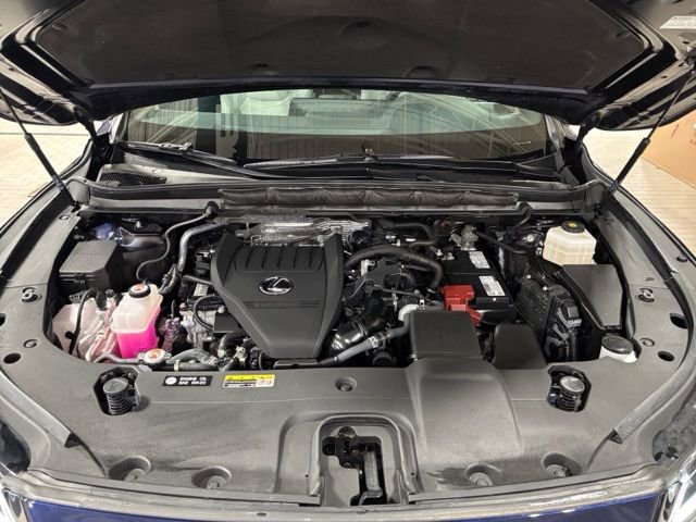 Used 2023 Lexus RX 350 Premium w/ Accessory Package (Z1) image 29