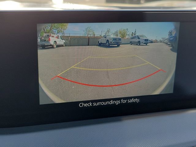 Used 2024 MAZDA MX-5 Miata Grand Touring image 12