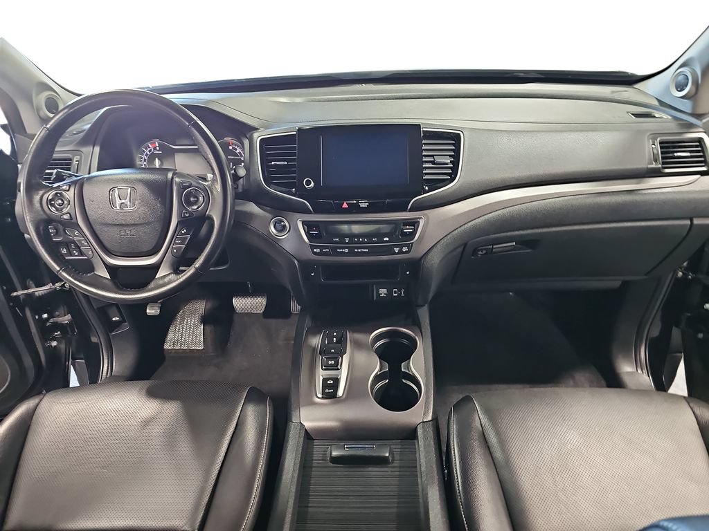 Used 2023 Honda Ridgeline RTL image 9
