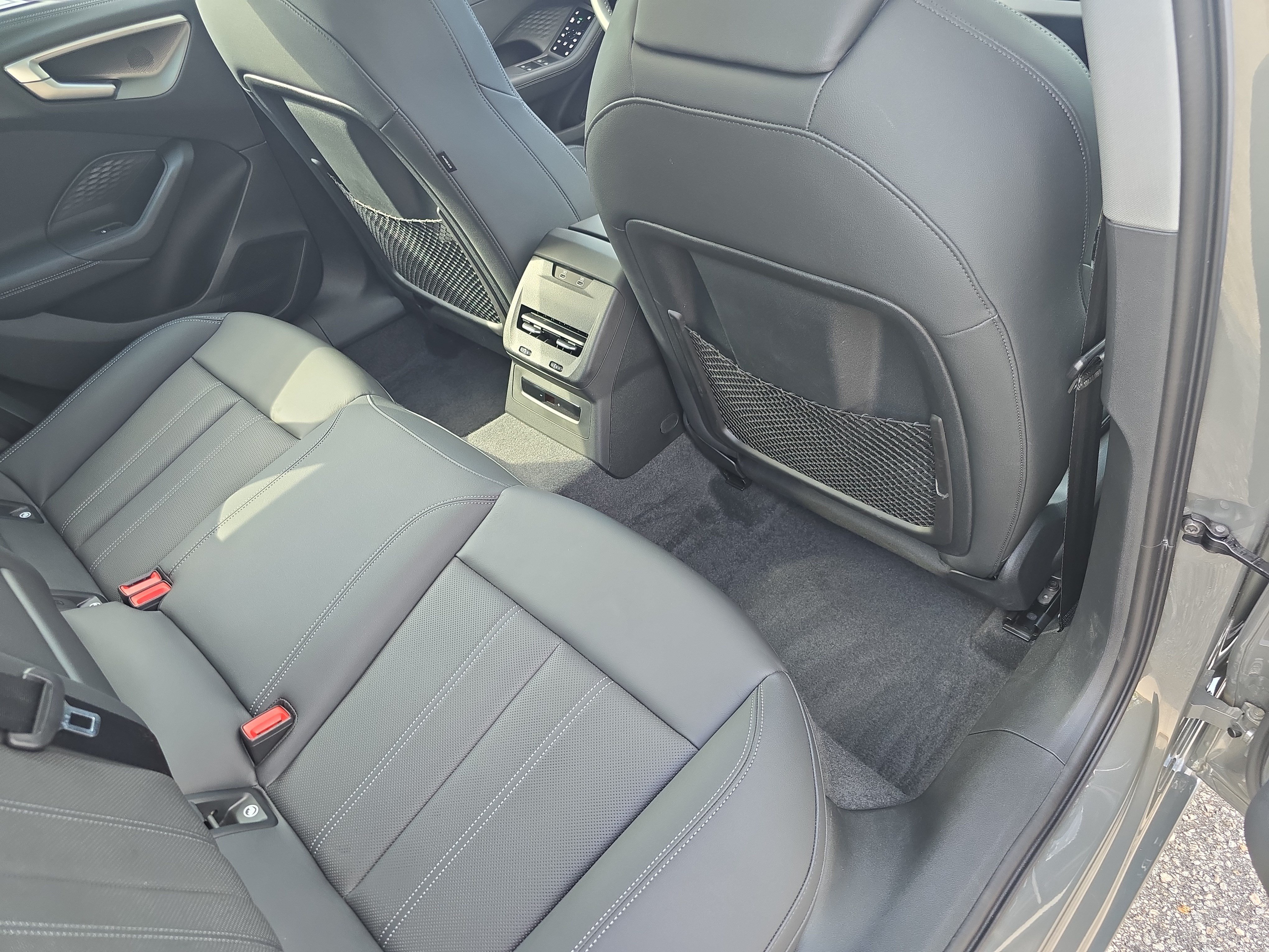 Certified 2025 Audi A5 2.0T Premium Plus w/ Premium Plus AWD/4WD image 11