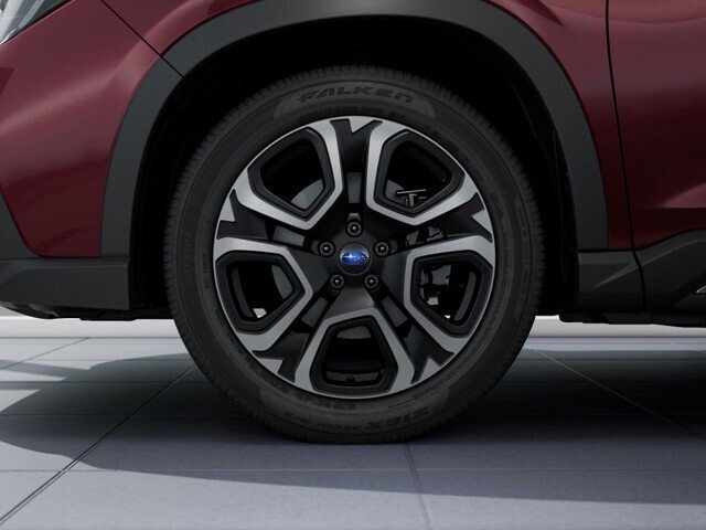 New 2027 Subaru Ascent Limited AWD/4WD image 9