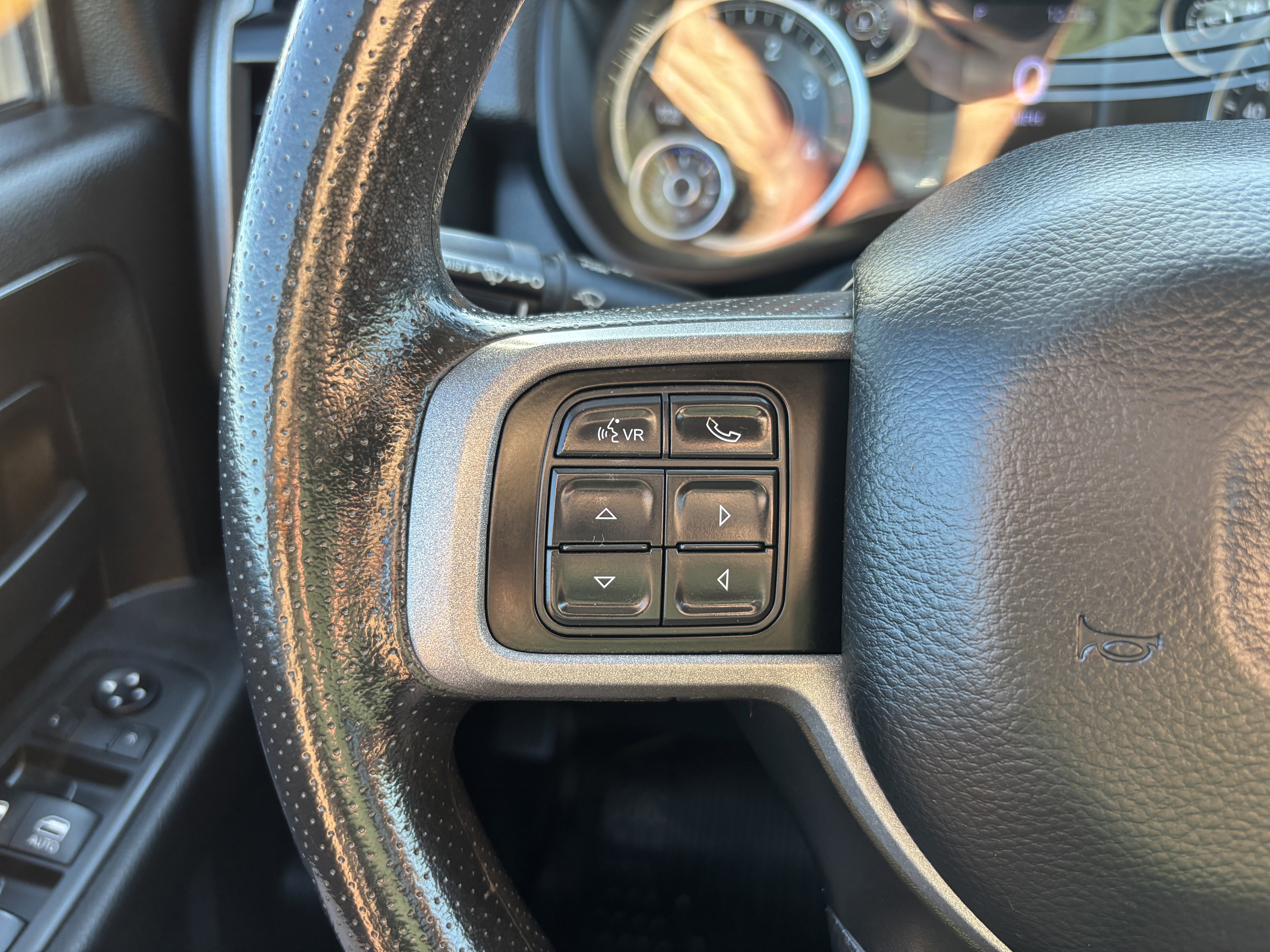 Used 2020 RAM 5500 Tradesman w/ Chrome Appearance Group AWD/4WD image 14