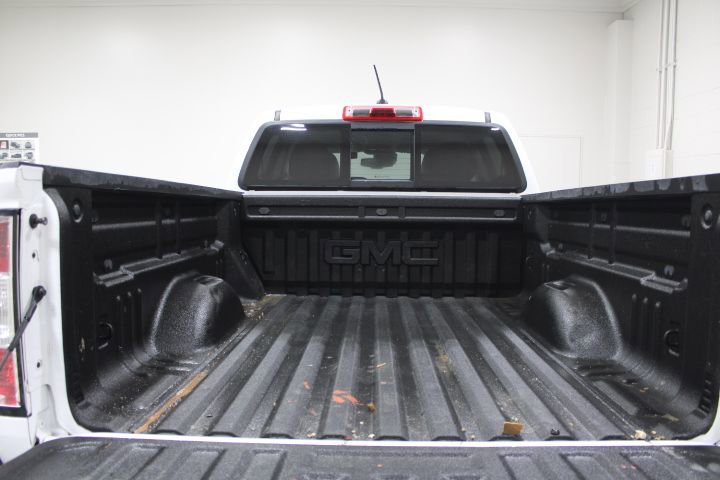 Used 2021 GMC Canyon AT4 w/ Driver Alert Package image 13