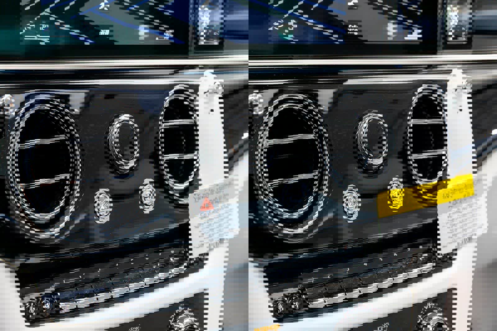 New 2026 Rolls-Royce Ghost image 25