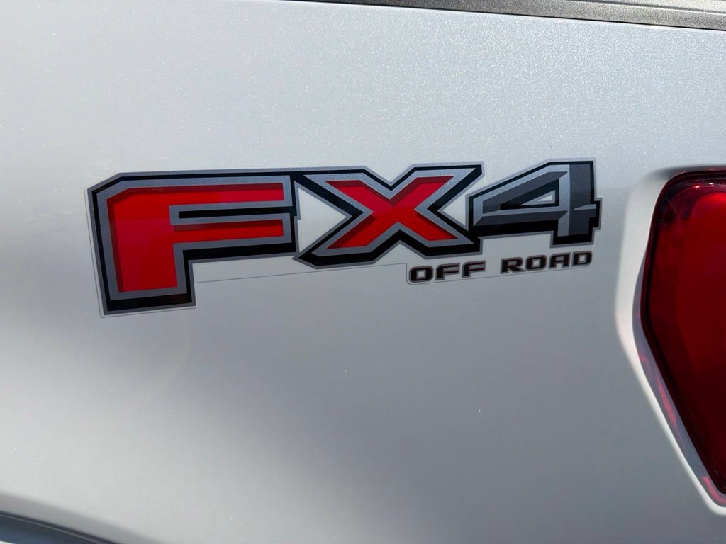 Used 2023 Ford F150 Platinum w/ Equipment Group 701A High AWD/4WD image 13