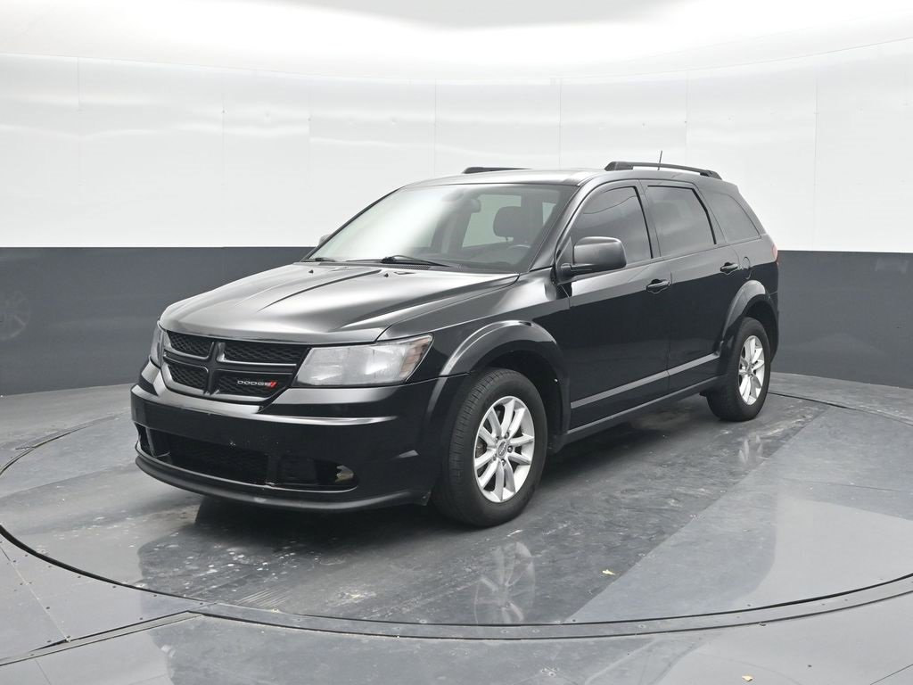 Used 2020 Dodge Journey SE w/ SE Popular Equipment Group