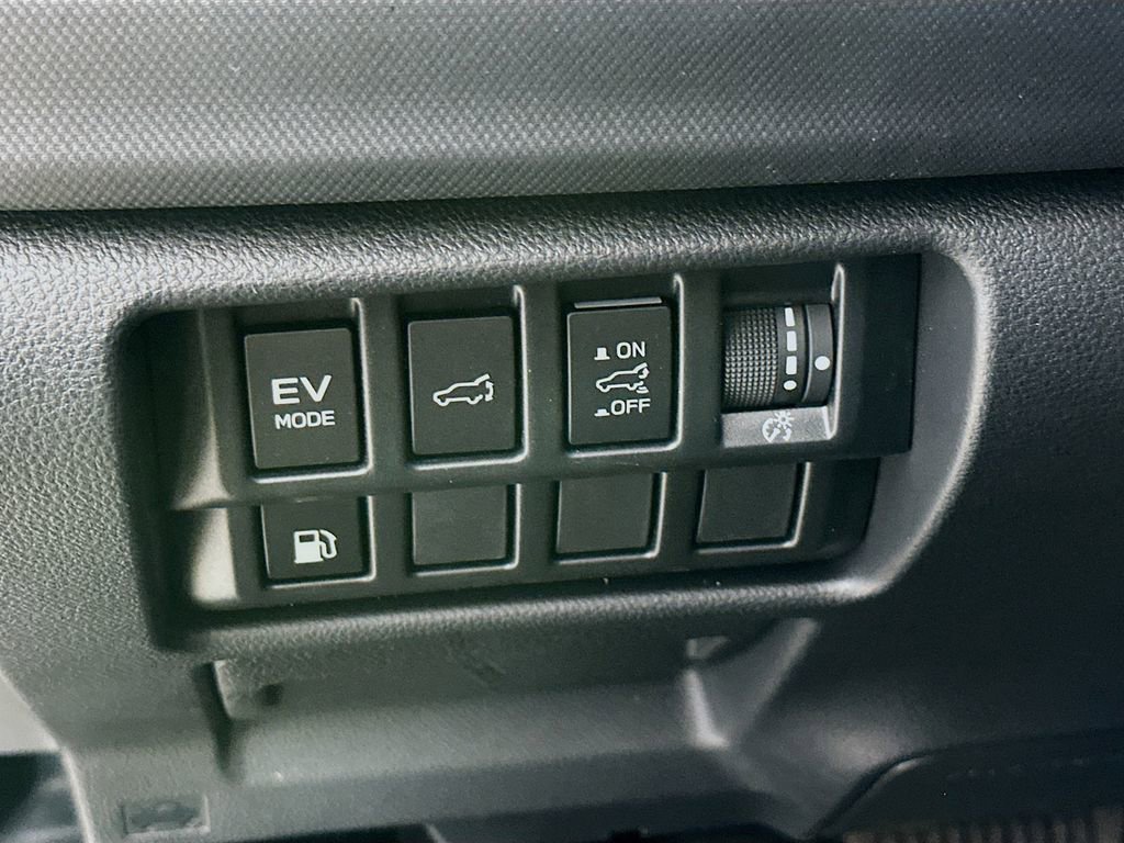 Certified 2025 Subaru Forester Touring image 15