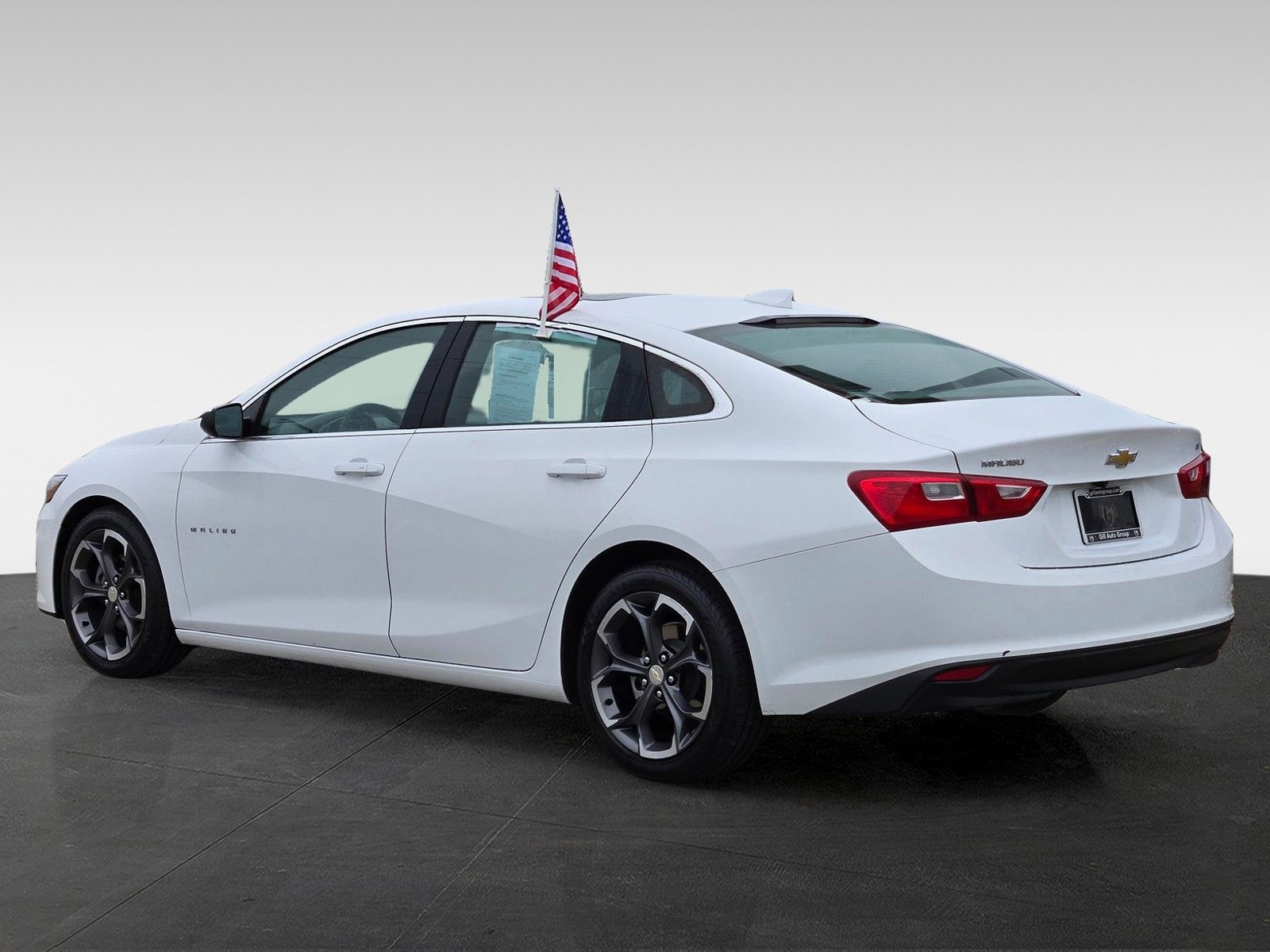 Used 2023 Chevrolet Malibu LT image 7