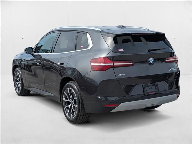 New 2026 BMW X3 xDrive30 w/ Convenience Package image 9