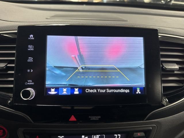 Used 2023 Honda Ridgeline RTL-E image 28