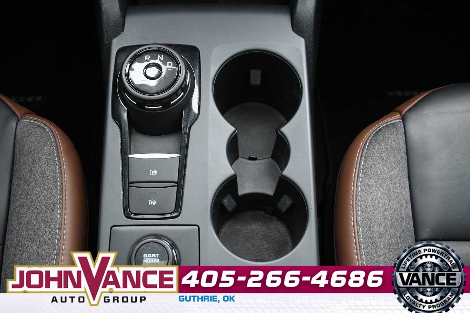 Used 2022 Ford Bronco Sport Outer Banks w/ Tech Package image 29