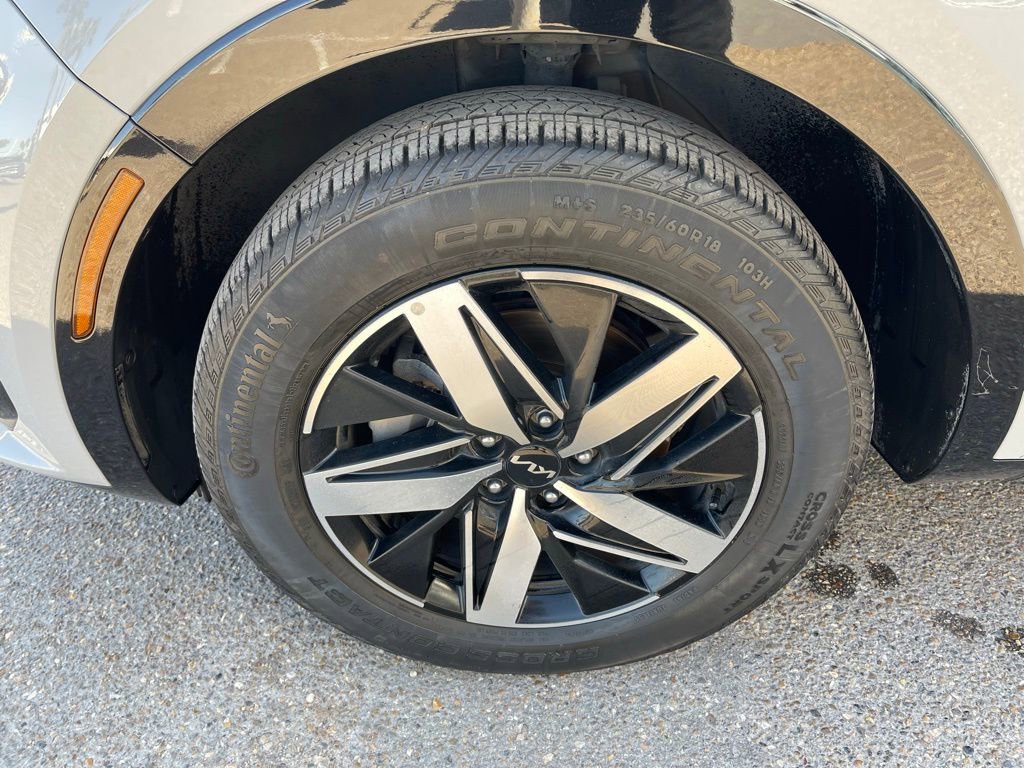 Used 2023 Kia Sorento EX w/ Panoramic Sunroof Package image 24