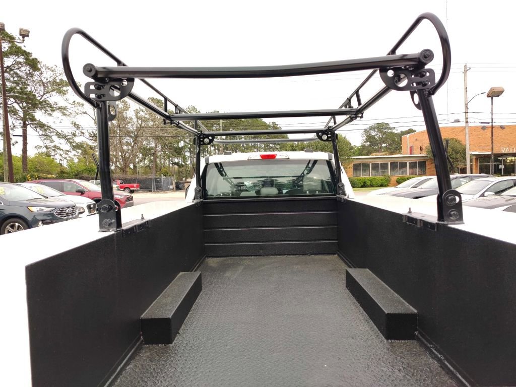 Used 2021 Ford F350 XL w/ Power Equipment Group image 7