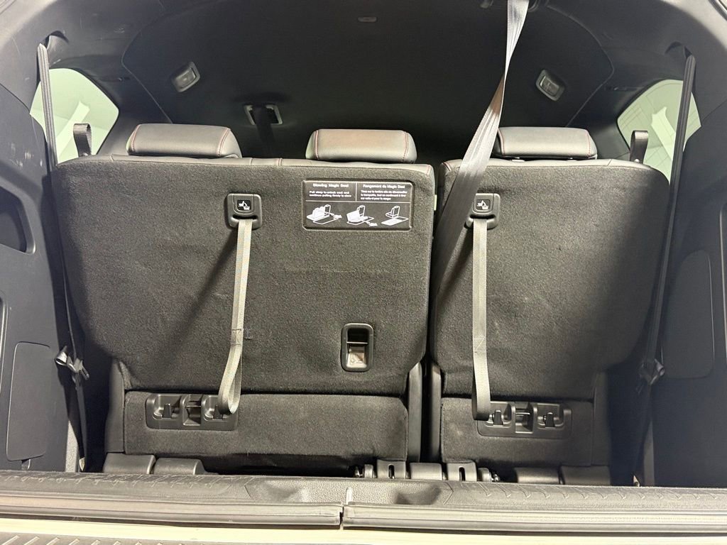 Used 2025 Honda Odyssey Sport-L image 27