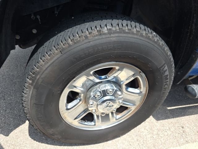 Used 2021 RAM 2500 Tradesman w/ Safety Group AWD/4WD image 10