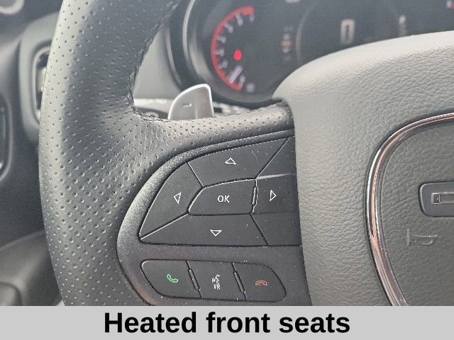 Used 2025 Dodge Durango GT AWD/4WD image 12