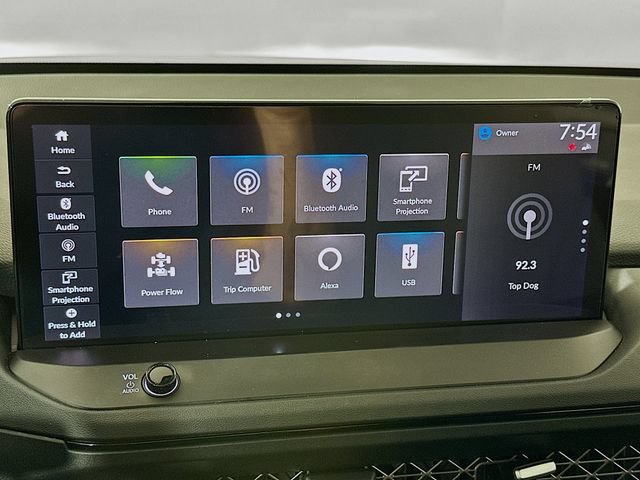 Certified 2023 Honda Accord Sport image 22