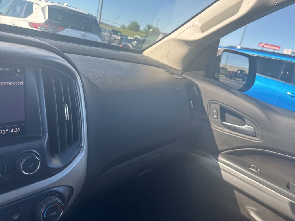 Used 2019 Chevrolet Colorado LT image 15
