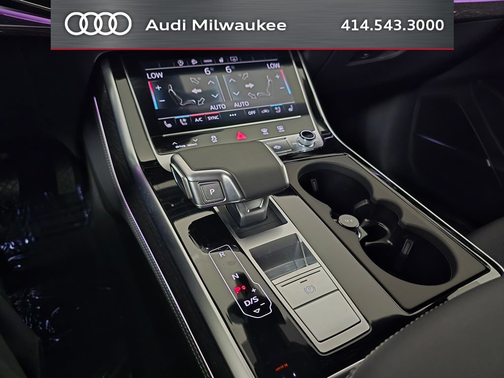 New 2026 Audi Q7 3.0T Premium Plus AWD/4WD image 34
