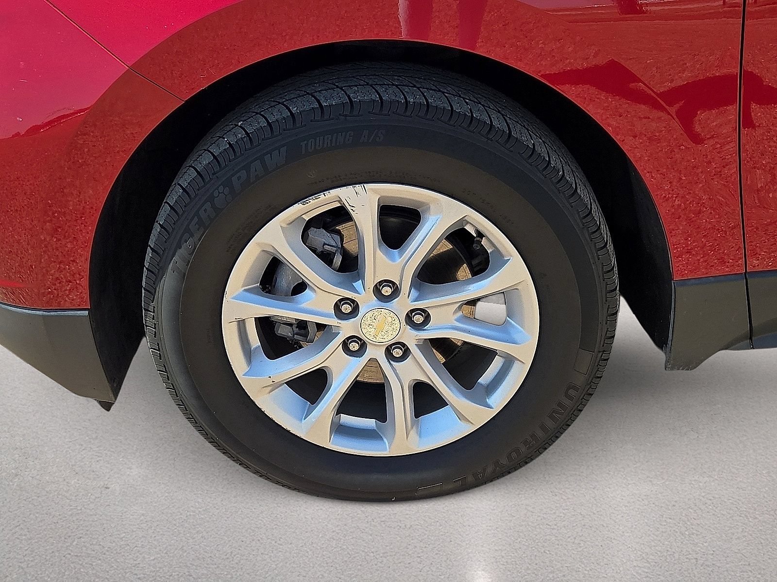 Used 2019 Chevrolet Equinox LT FWD image 10