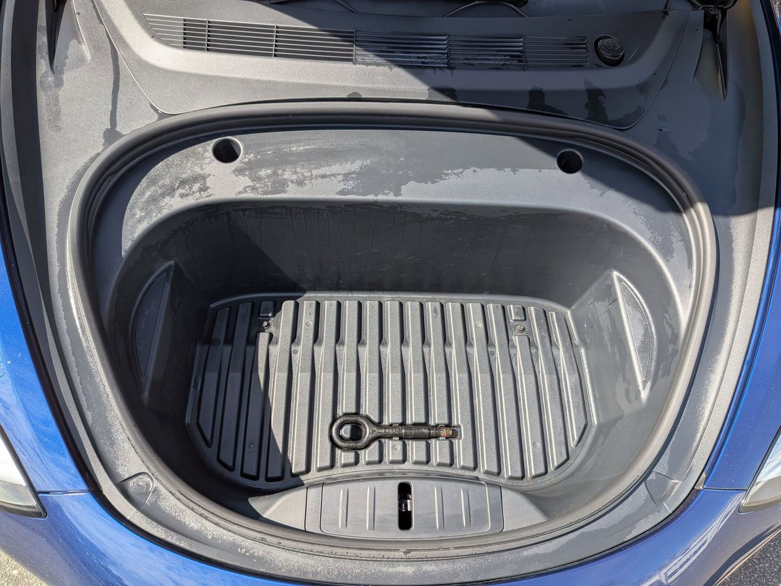 Used 2021 Tesla Model 3 Long Range image 40