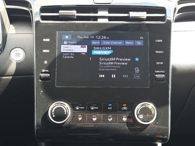 Used 2023 Hyundai Tucson SEL image 13