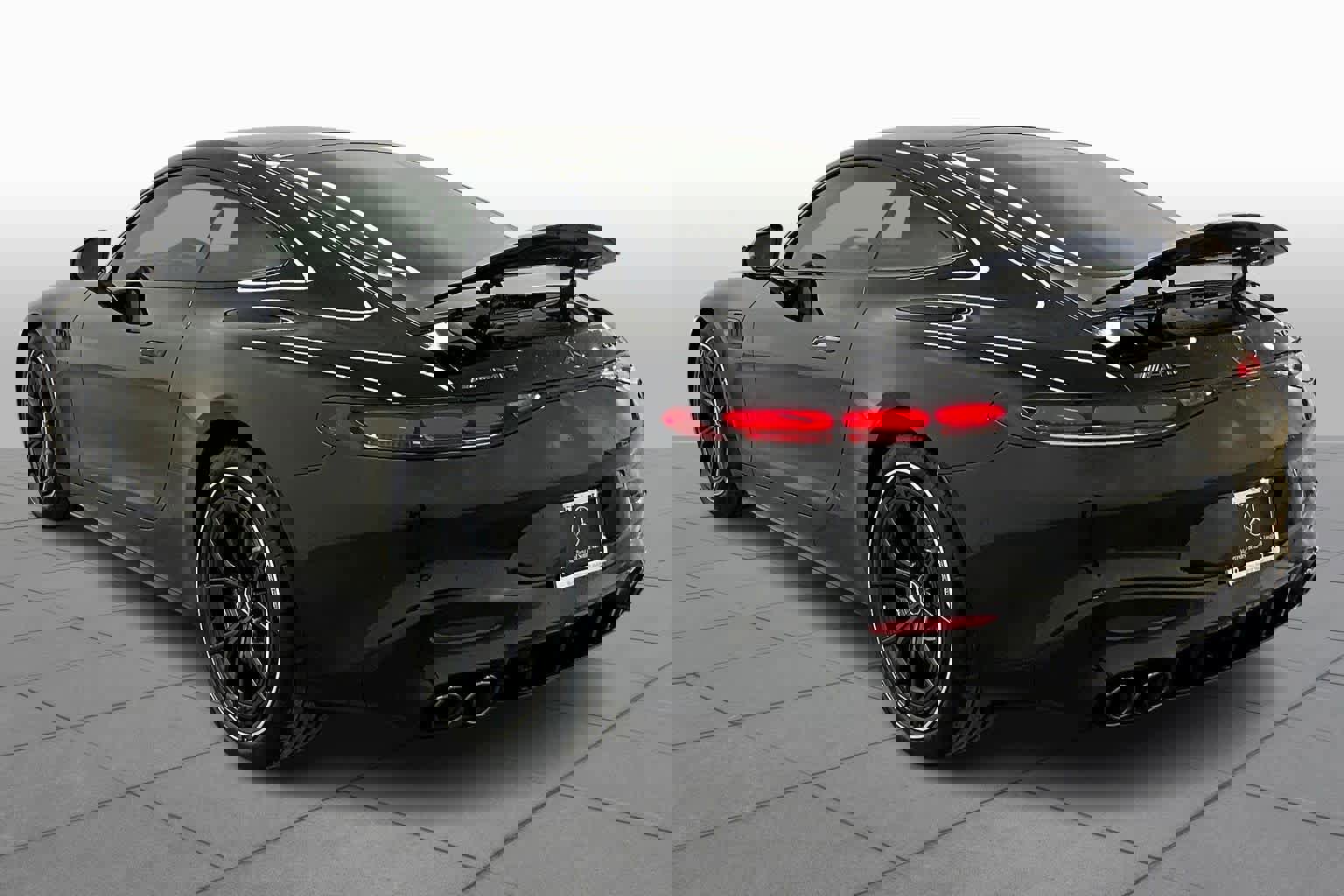 New 2026 Mercedes-Benz AMG GT 43 image 12