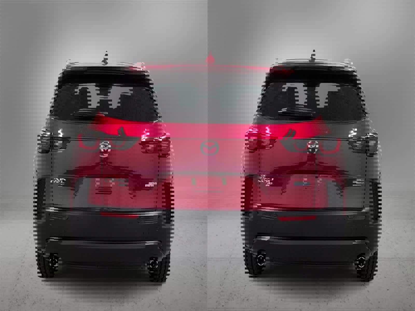 New 2026 MAZDA CX-50 2.5 Hybrid w/ Weather Package image 7
