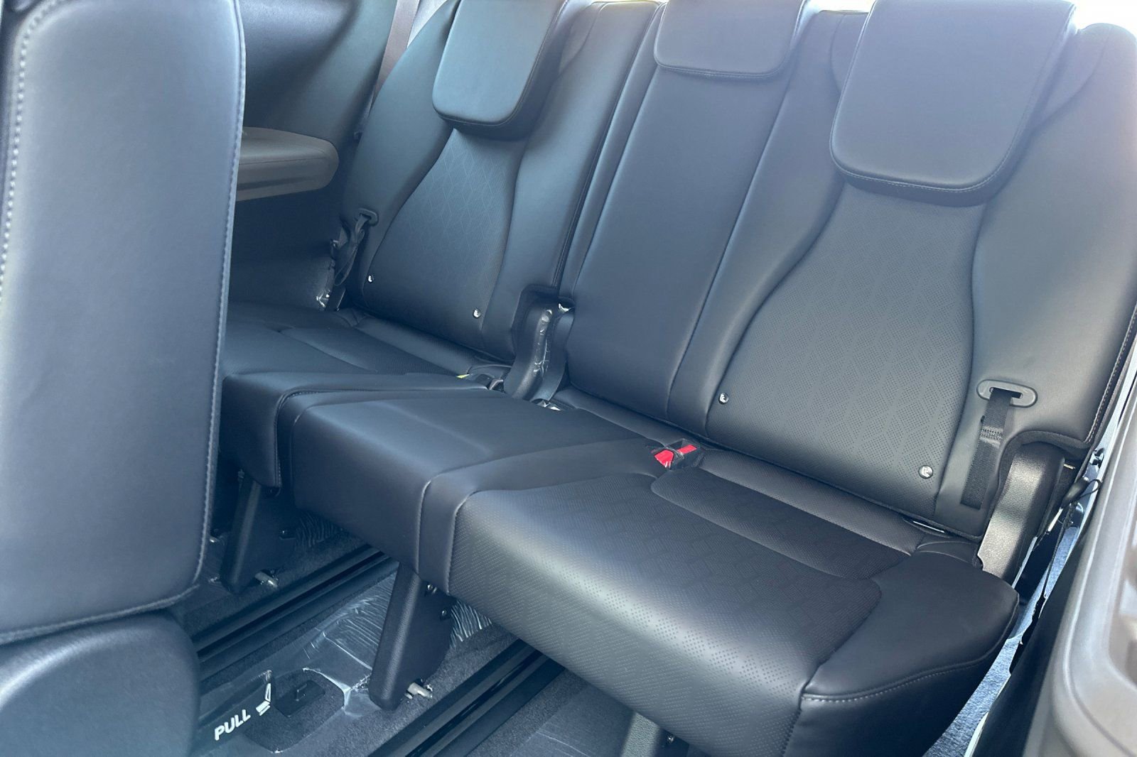 New 2026 Kia Carnival EX image 15