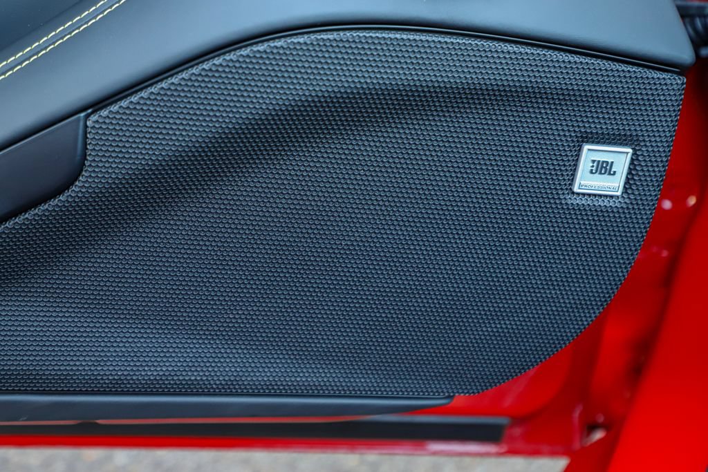 Certified 2022 Ferrari F8 Tributo RWD image 70