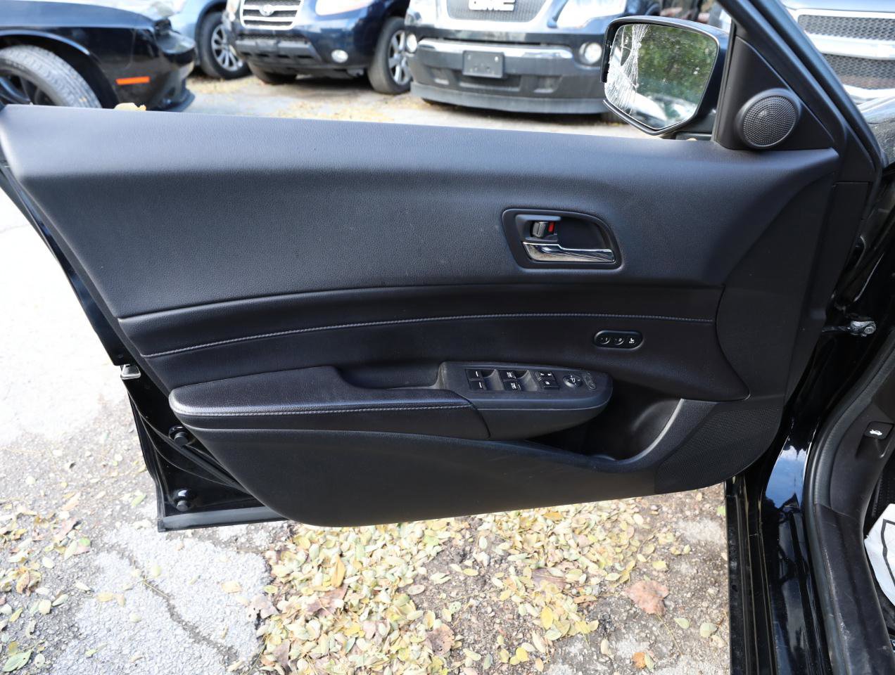 Used 2016 Acura ILX image 14