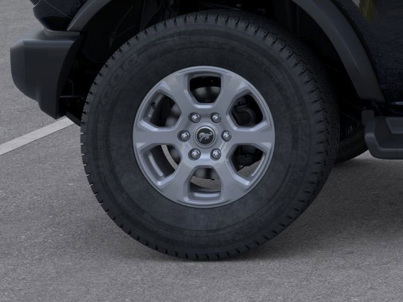 New 2026 Ford Bronco Big Bend image 22