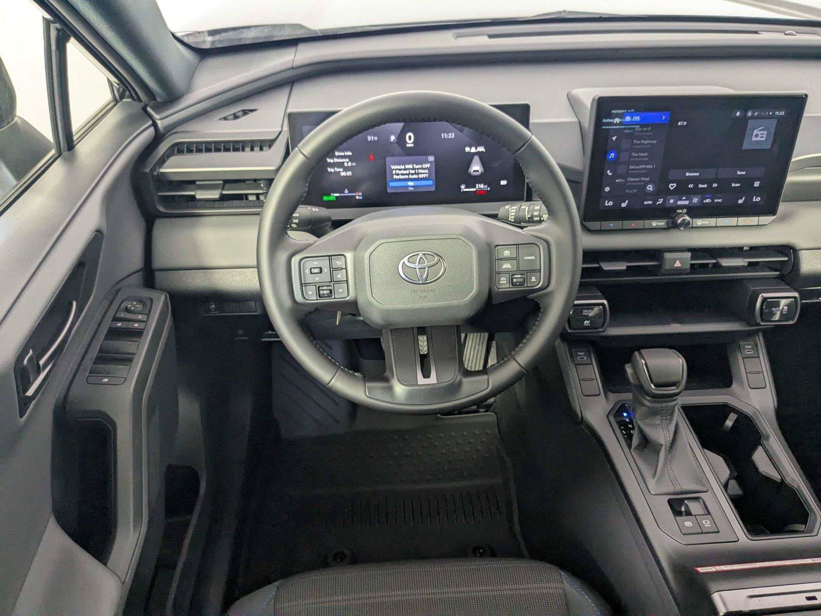 New 2026 Toyota RAV4 SE FWD image 24