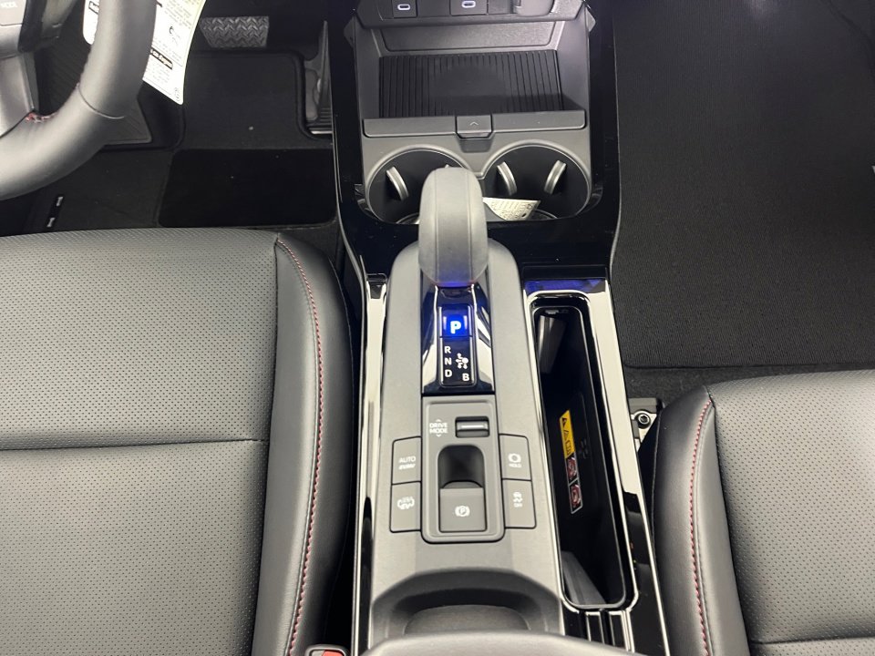 New 2026 Toyota Prius Plug-In Hybrid image 17