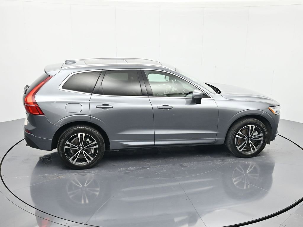 Used 2020 Volvo XC60 T6 Momentum AWD/4WD image 32