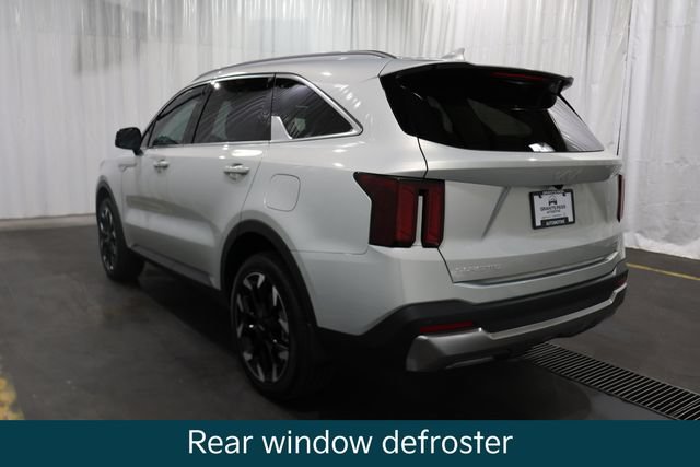 Used 2026 Kia Sorento EX AWD/4WD image 5